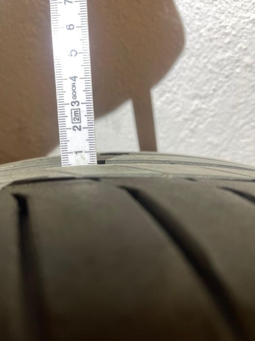 Felgi z oponami 235/55R19