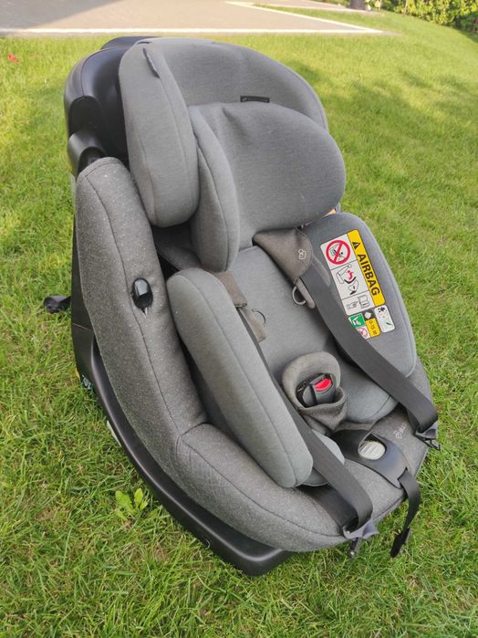 Fotelik samochodowy Maxi - Cosi 0-18kg