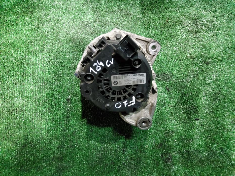 Alternador Bmw 520D F10 F11 184cv
