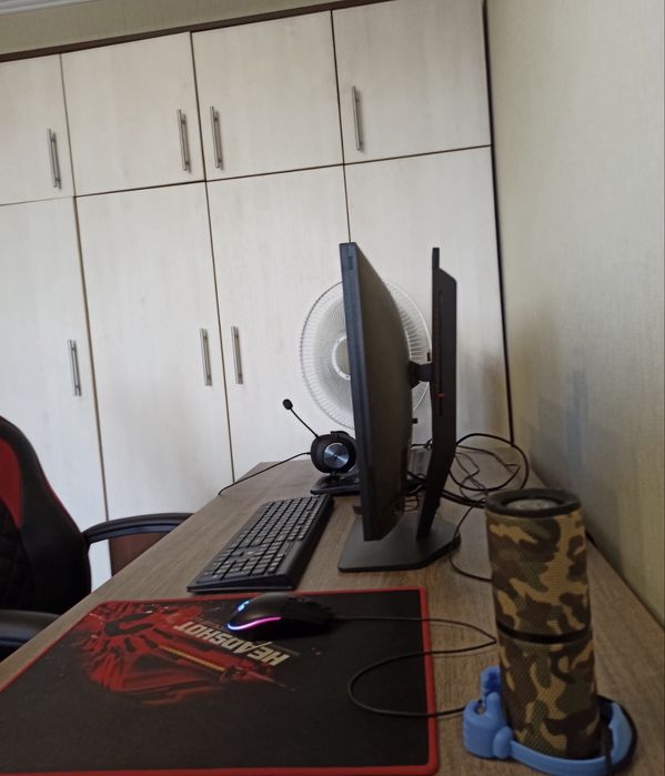 Benq zowie xl2546k монітор монитор