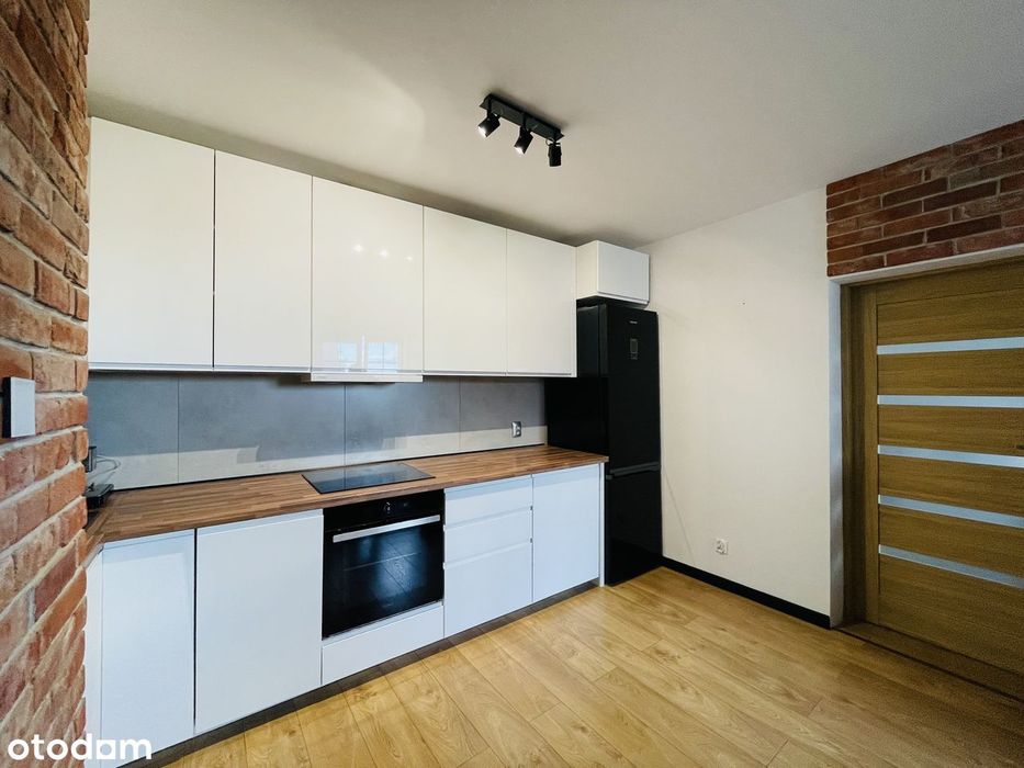 Mieszkanie 40 m² – Olsztyn, Centrum  ul. Skłodowskiej 24. Blok 2004 r. - Widok 2