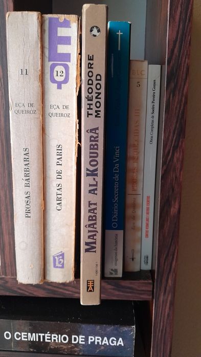 Majâbat Al-Koubrâ "O Fascínio do Deserto" de Théodore Monod / Marc de Gouvenain