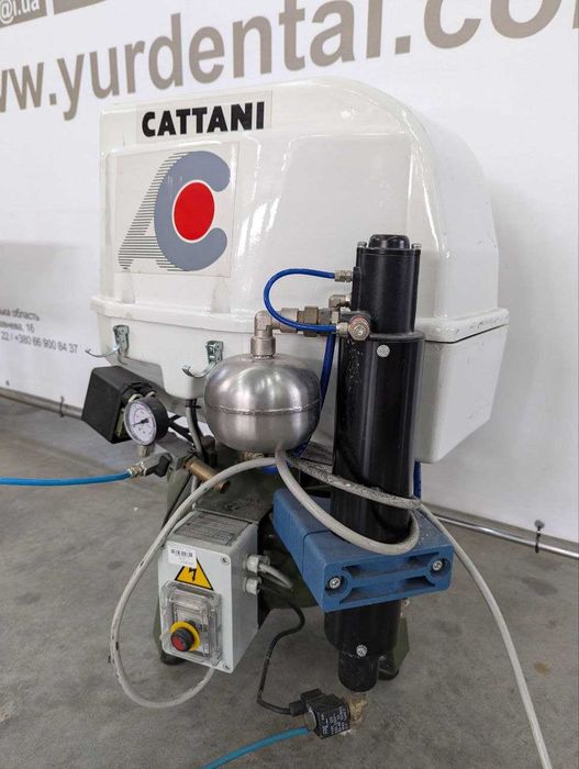 Компресор Cattani 1ц 220в