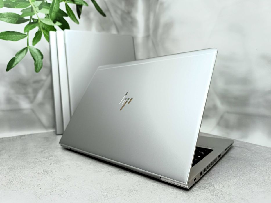 16GB/SSD 512 GB/Ноутбук HP EliteBook 840 G6/i5-8365U/14"/Full HD IPS