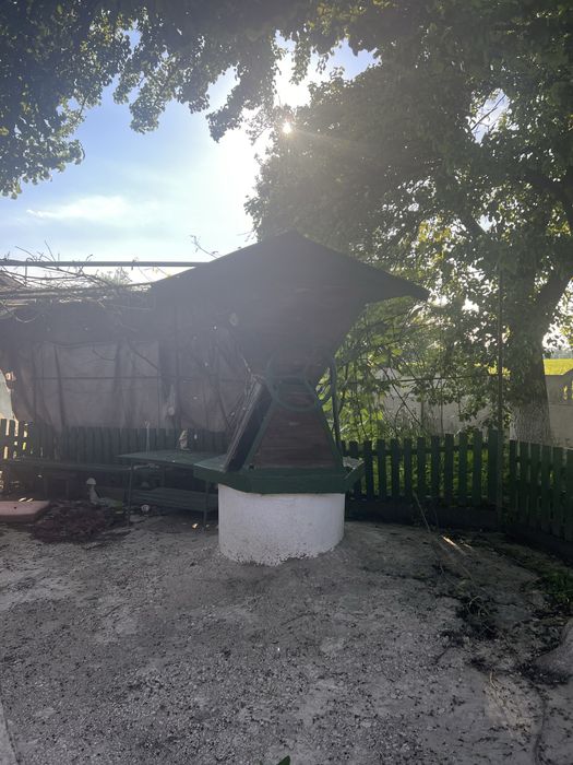 Продаж будинку в селі Терешки