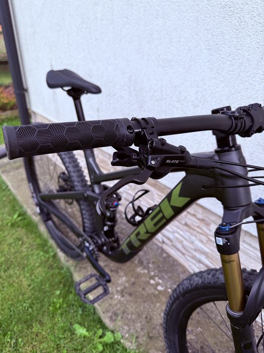 Rower MTB Trek Top Fuel 7 Gen 3 | Stan idealny - prawie nowy