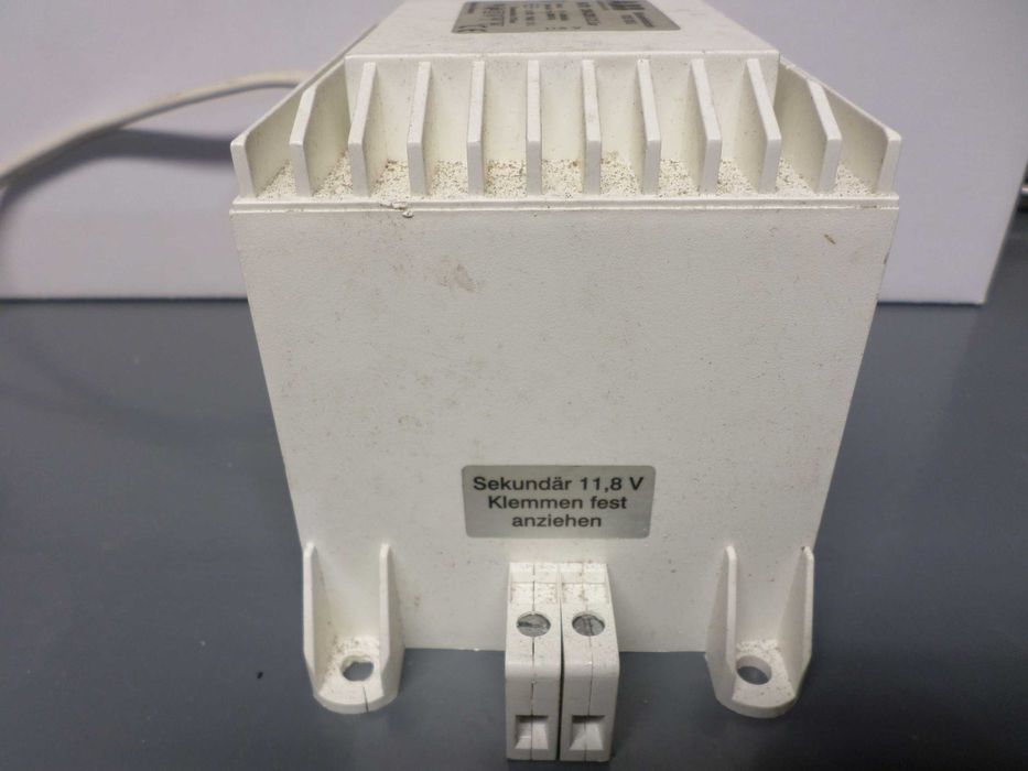 Transformator ABB VDE 0551 model Si-TR 250-230/12Lv