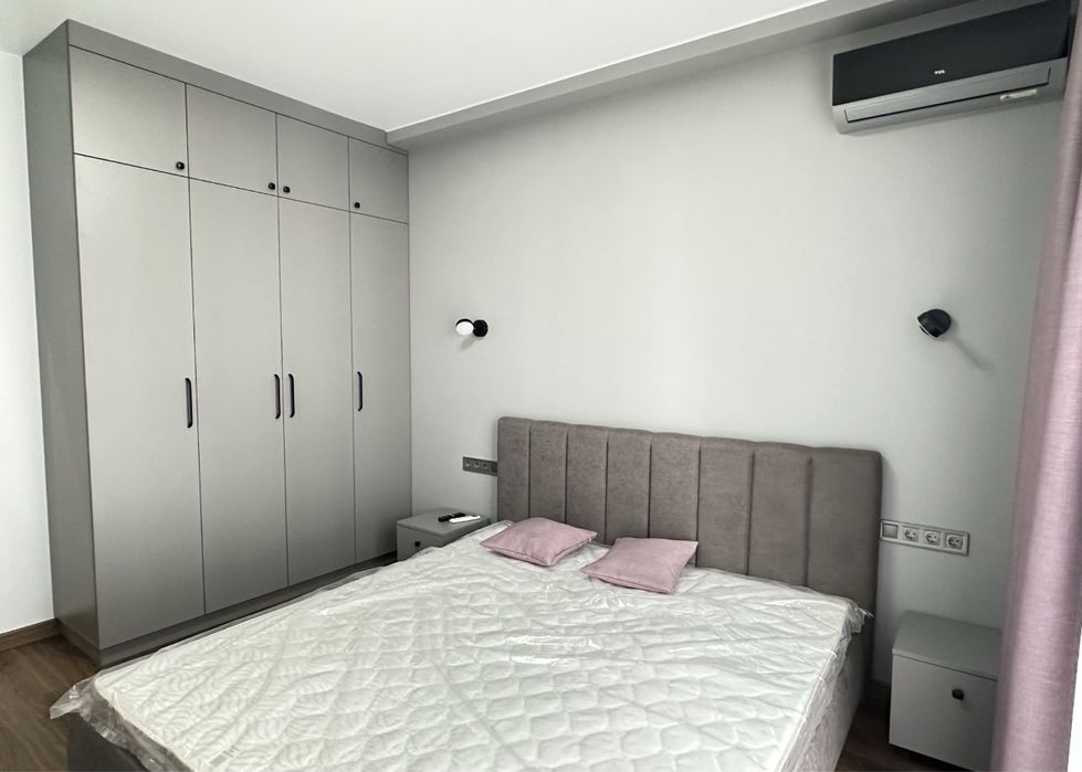 Сдам 1 ком квартиру ЖК Нова Англия Максимовича