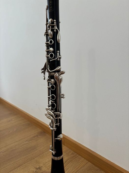 Yamaha YCL-650 17 chaves