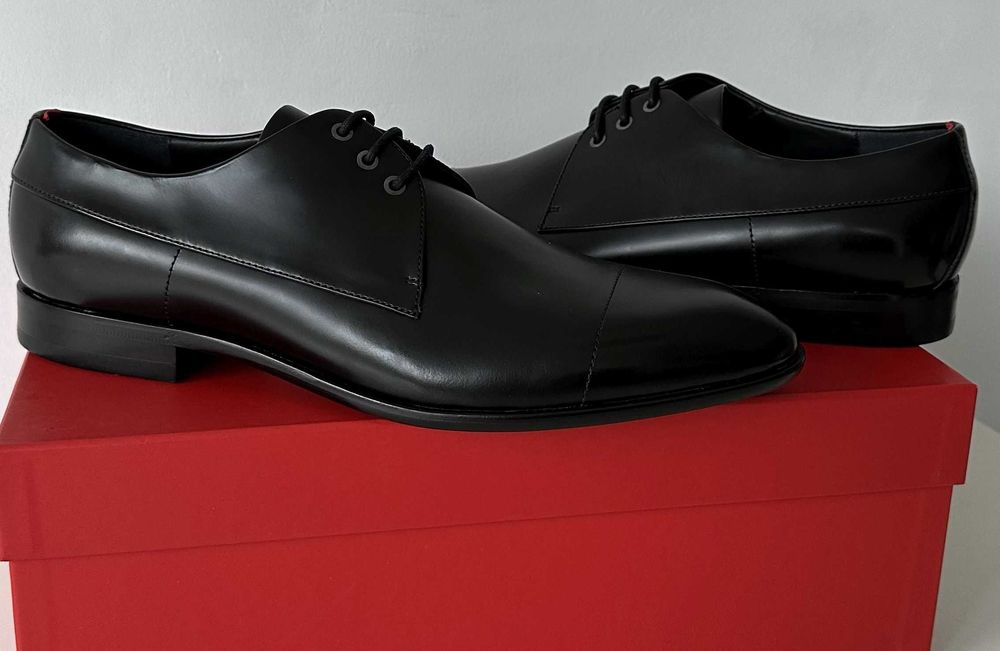 HUGO BOSS buty męskie rozmiar 42