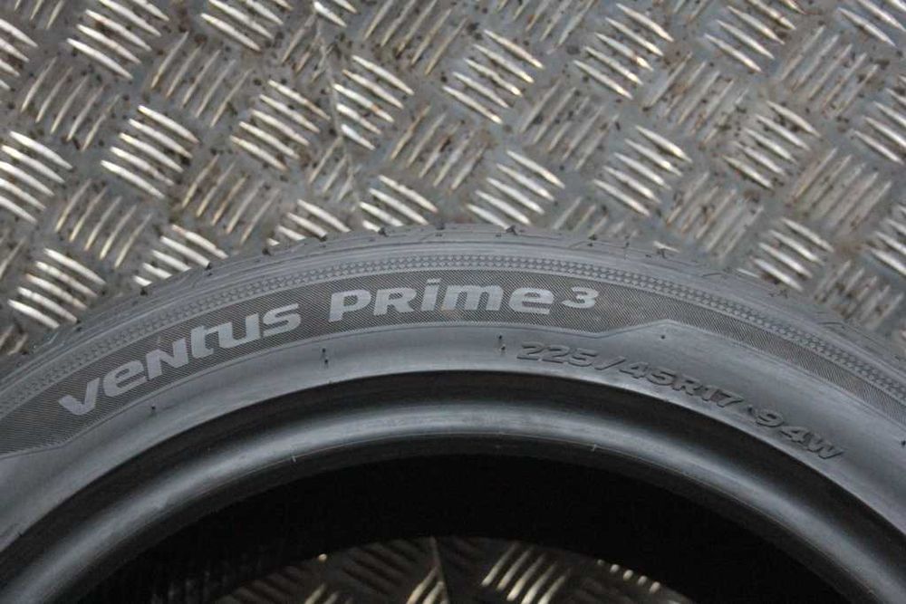 225/45/17 Hankook Ventus Prime 3 225/45 R17 94W 2020r