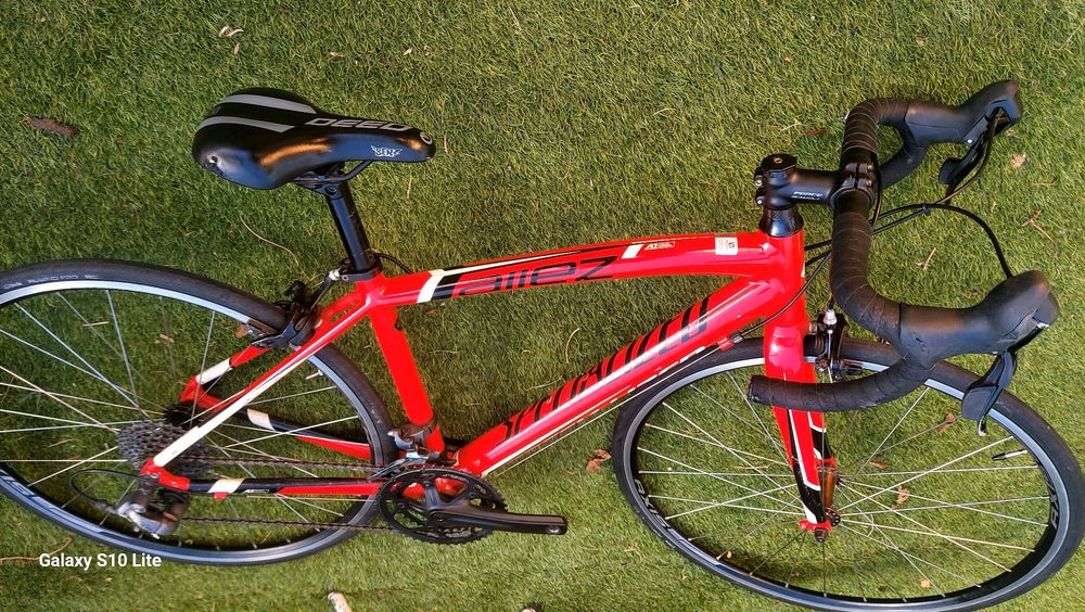 Specialized Allez Junior t44
