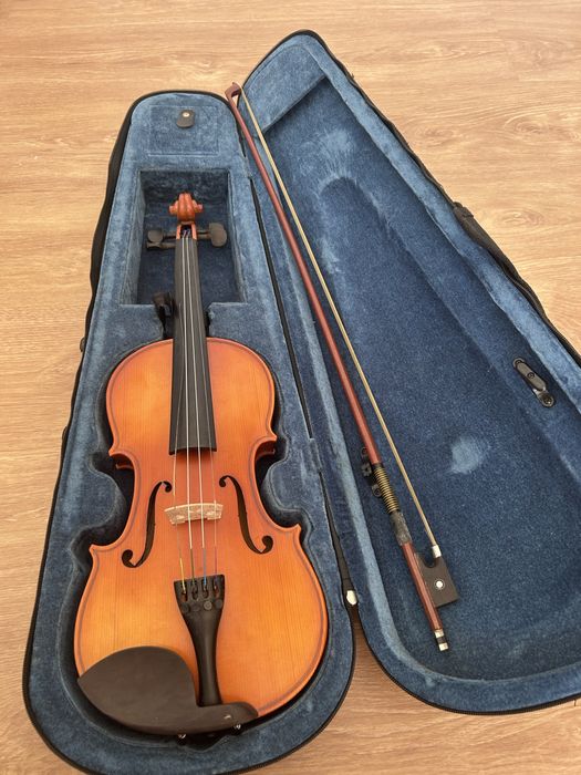 Violino gara 4/4