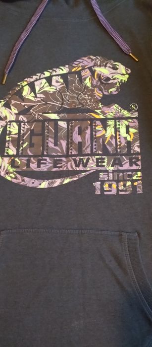 Firmowa bluza Iguana USA