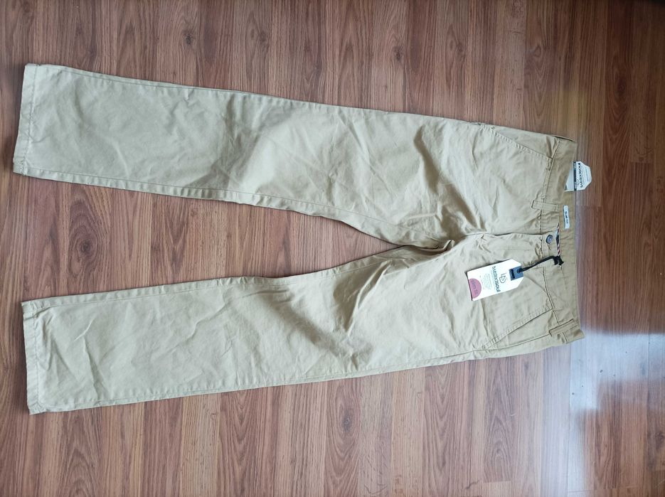Spodnie Twistedsoul slim fit rozm 32/32 Nowe