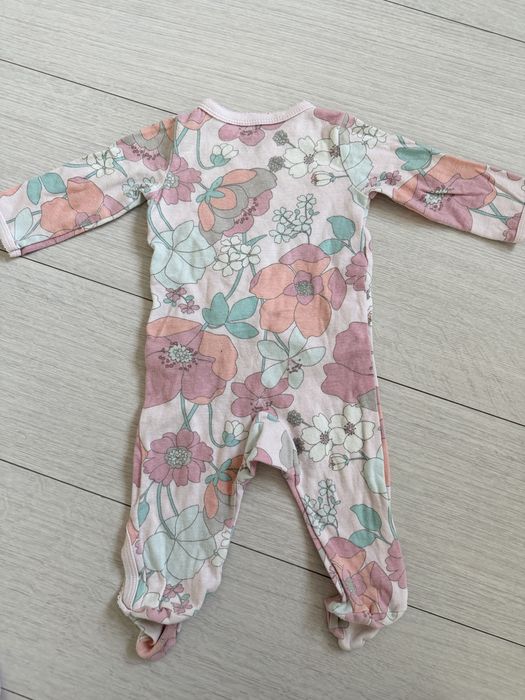 Чоловічок Carter’s 6 М з шапочкою