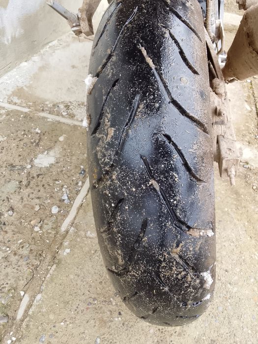 Shineray z1 250cc