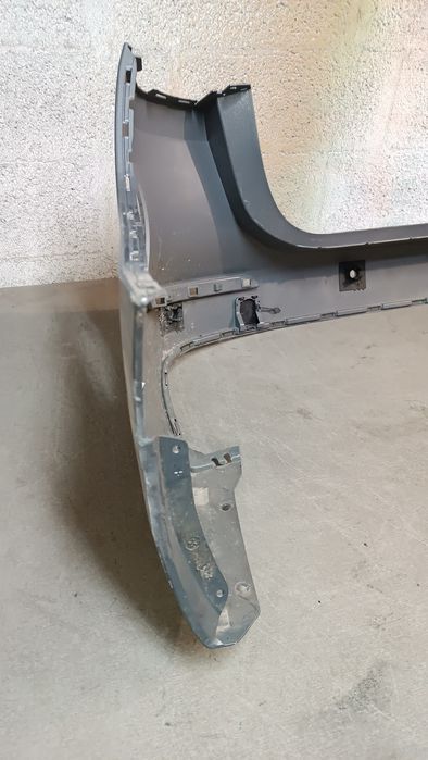 Vendo parachoque de trás BMW 2 series F44 M-sport ano 2018/23