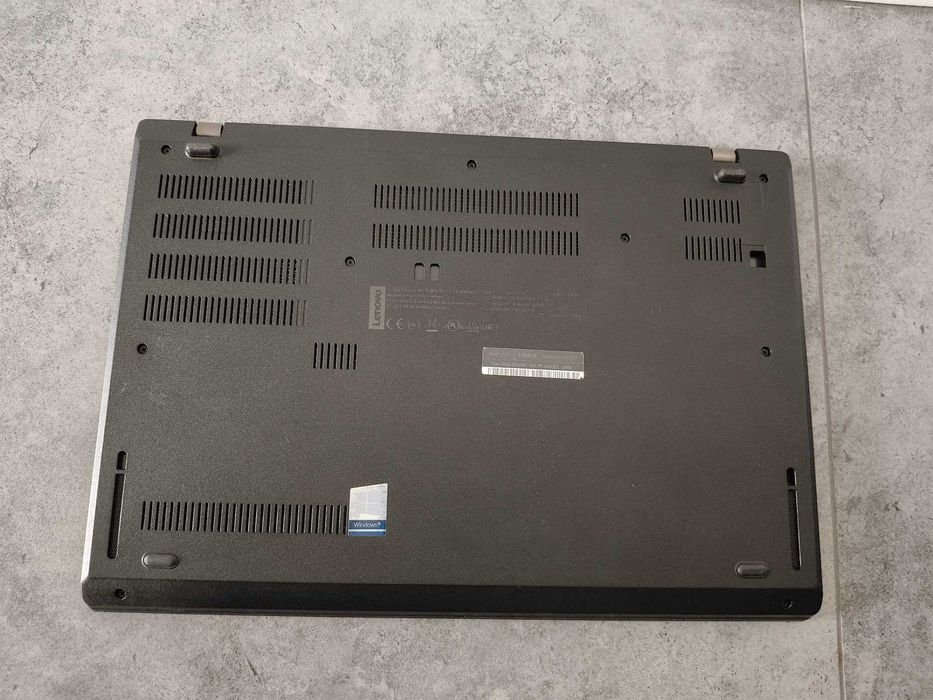 Lenovo L490 i5-8265U 16Gb 512GB PL podświetlana klawiatura