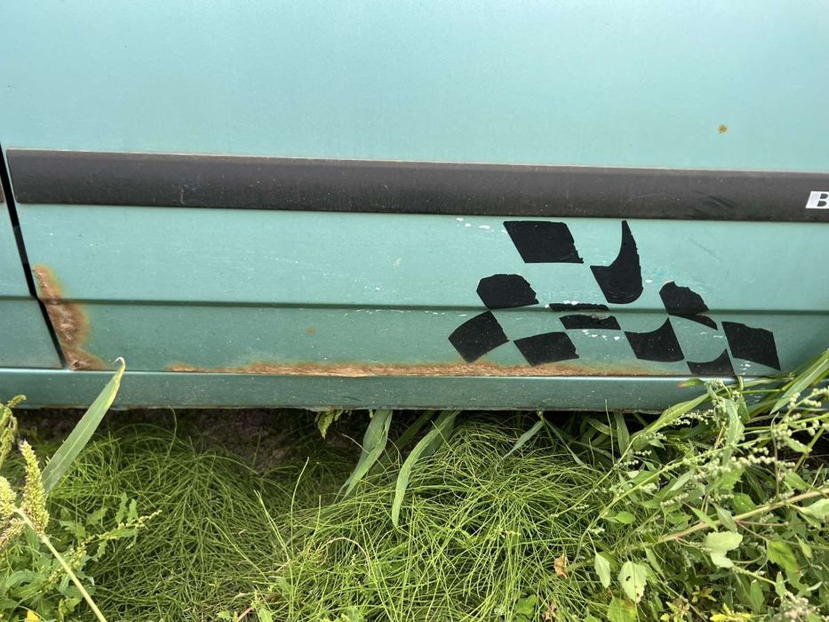 ВАЗ 2109  Baltica