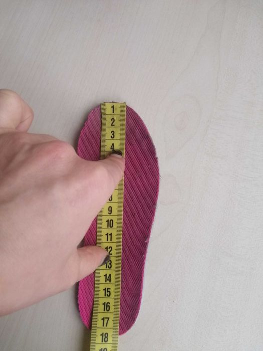 Кросівки Nike р.27, р.10, 17см.