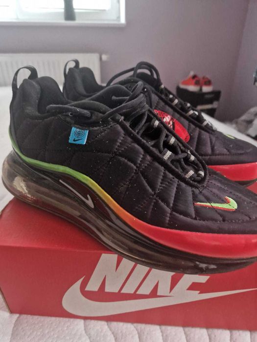 Ładne buty Nike r. 42