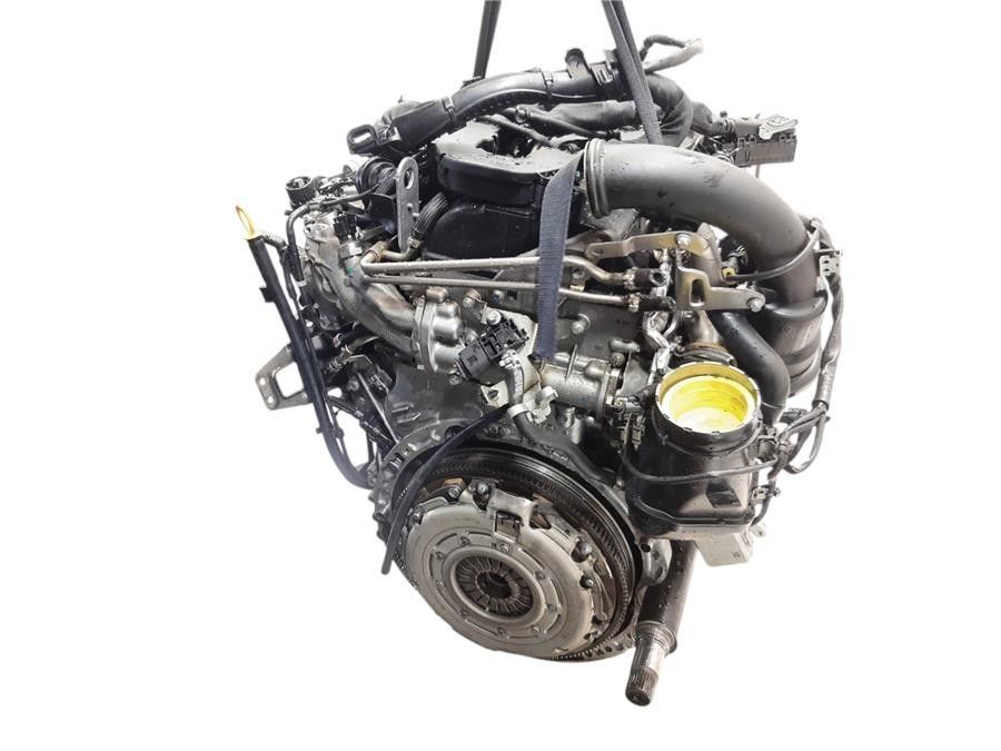 MOTOR MERCEDES CLA 220 2014 REFª: 651930
