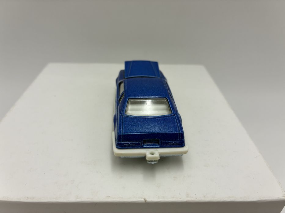 Majorette no 217 Ford Thunderbird