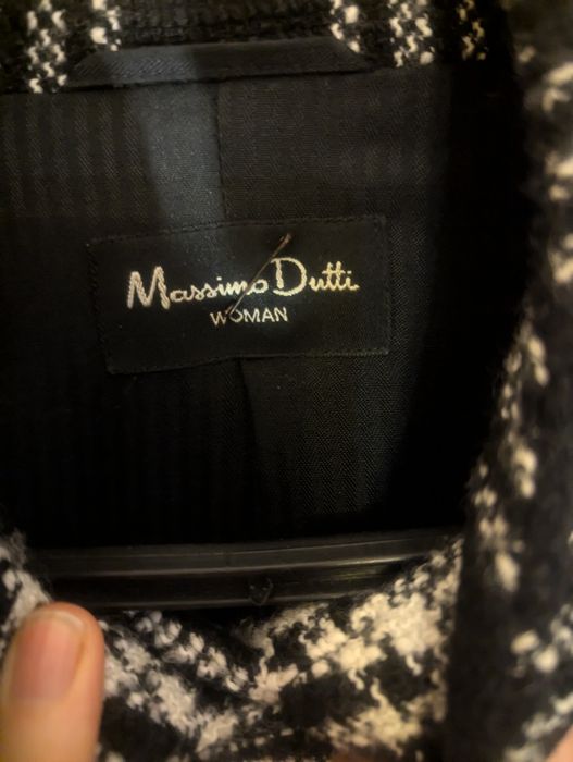 Casaso Massimo Dutti