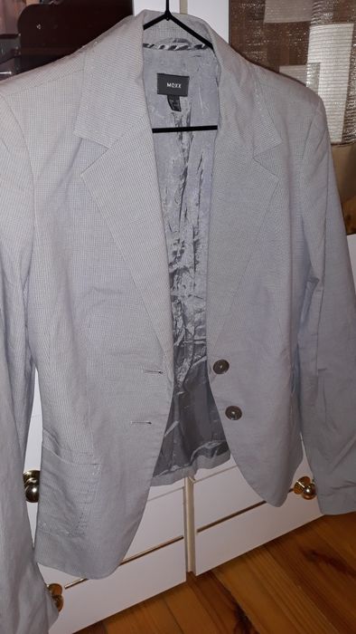 Шкільний Пиджак Mexx на стройную девушку