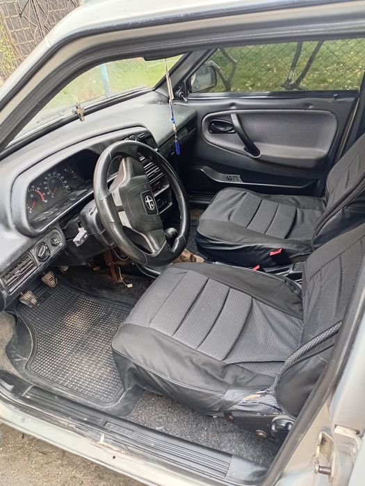 Продам 21099. Хорошему Стане