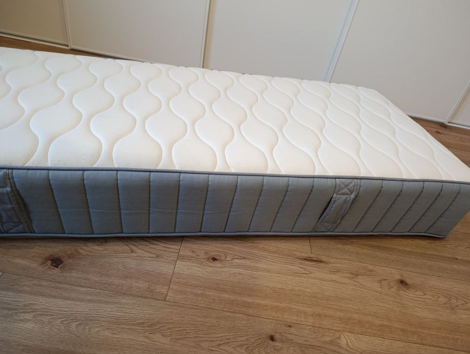 Materac vagstranda IKEA 80/200