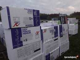 HITY cenowe styropianu – porównaj oferty 50+ dostawców