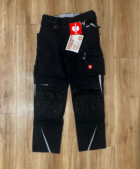 Spodnie robocze Engelbert Strauss e.s motion 2020