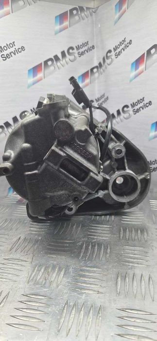 Компрессор кондиционера BMW N/S63 64526822848 G05 G06 G07 G11 G12 G30