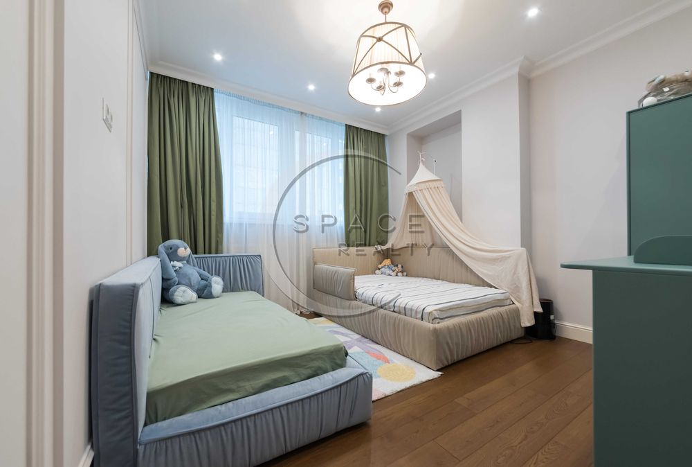 4+-rooms apartment apartment by the address st. Bulvar Druzhby Narodov (area 130 m²) - Atlanta.ua - photo 11