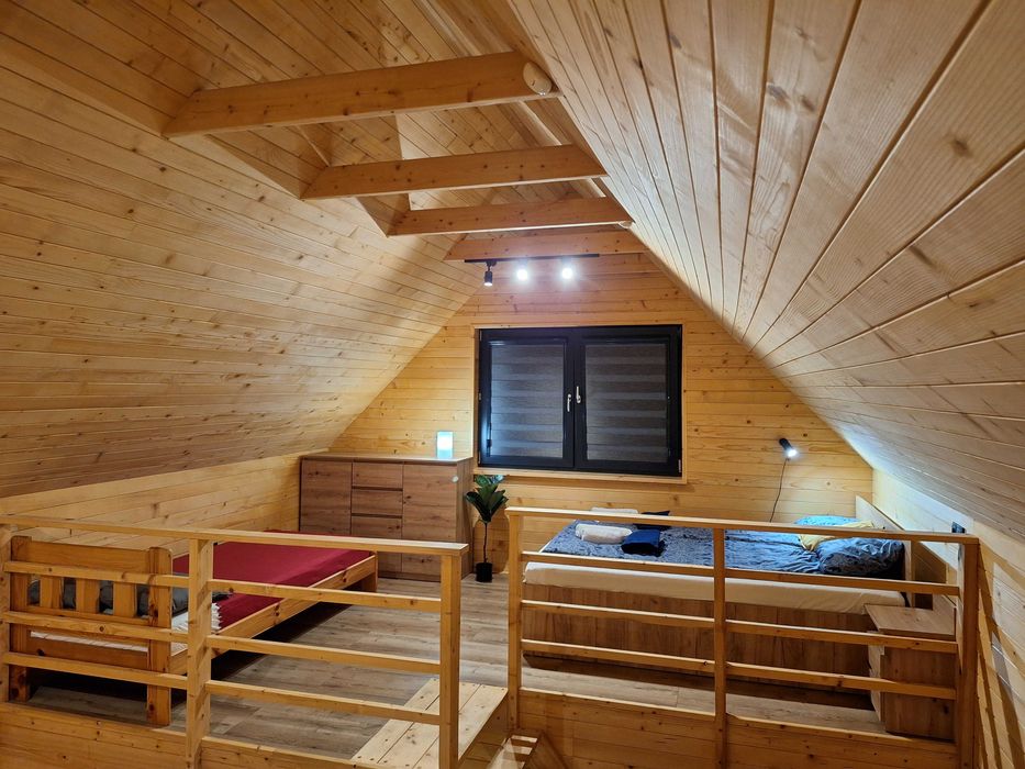 Dom – Doły Biskupie, powiat ostrowiecki - Widok 2