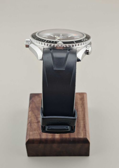 Zegarek Omega Seamaster James Bond 007 Casino Royale - zestaw!