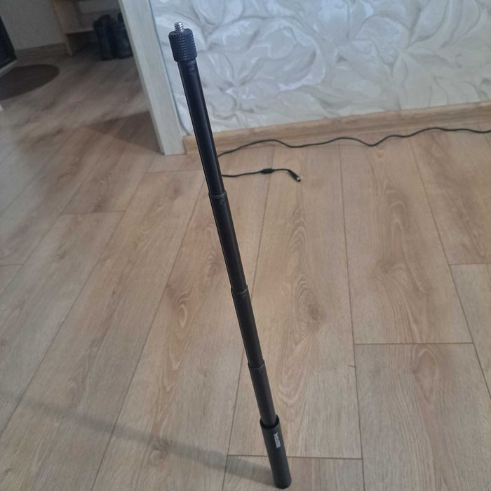 Insta360 Invisible Selfie Stick 0,7 m (селфі-палка)
