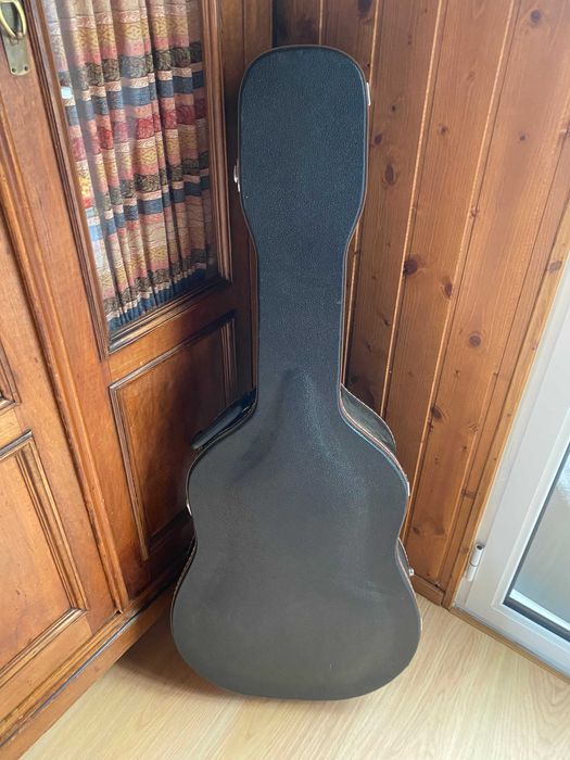 Guitarra acústica Gopherwood G210