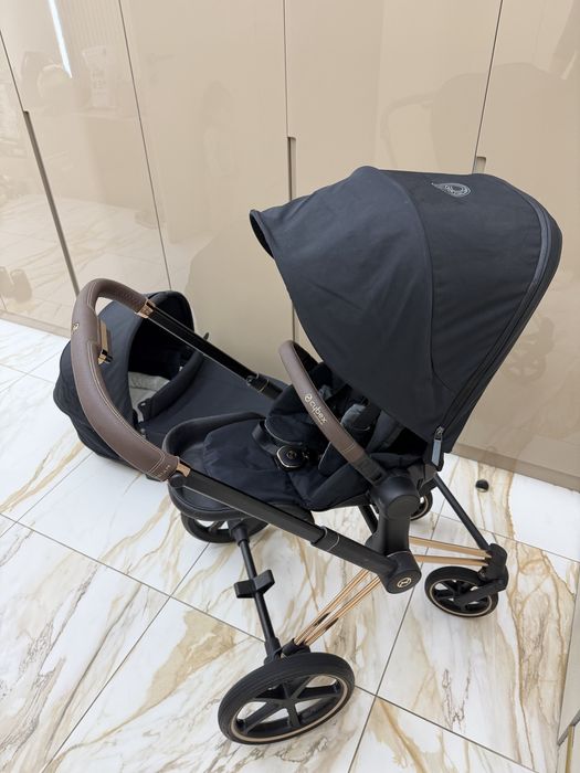 Коляска Cybex Priam 4.0