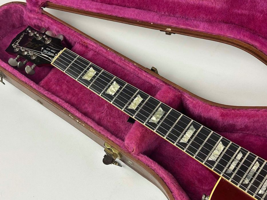 gibson les paul standard - Купити музичні інструменти - Ціна на OLX.ua