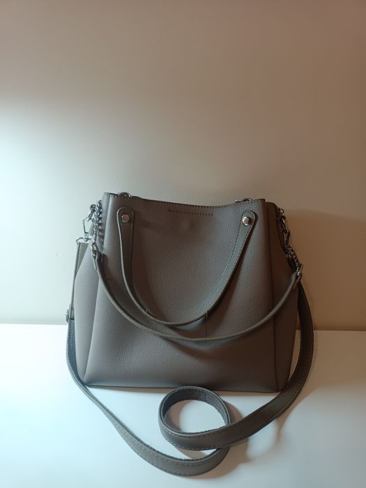 Torebka damska 7 kieszonkowa