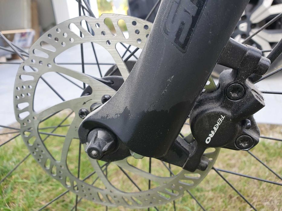PILNIE SPRZEDAM MTB Norco Storm 2 cross country prawie nówka