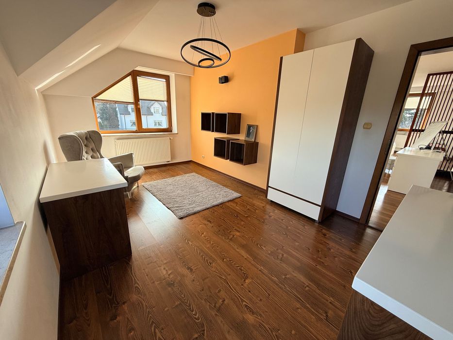 Wynajmę dom Strzałków/ Radomsko