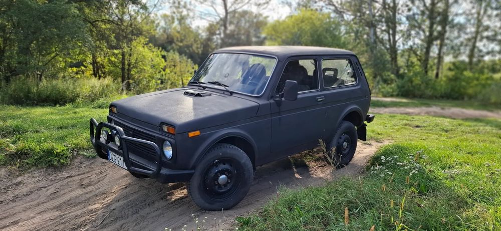 Lada Niva