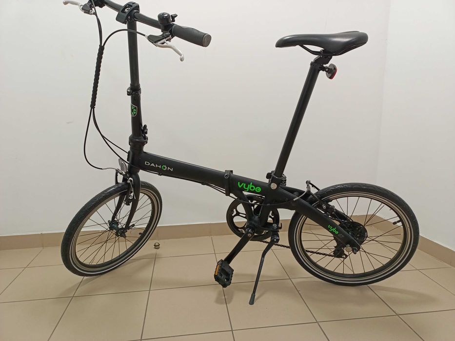 Rower składany DAHON Vybe D7