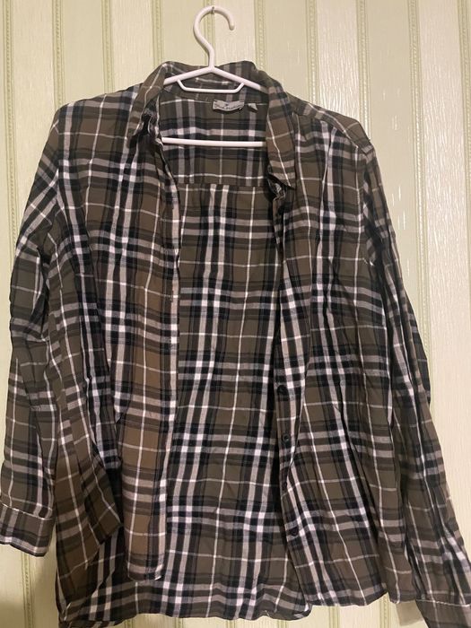 Сорочки жіночі натуральні