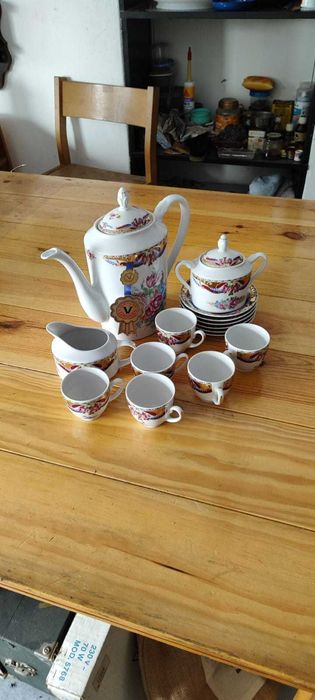 Tea and Coffee Sets64861668633603120