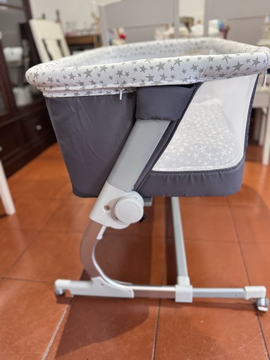 Berço next to me Jané